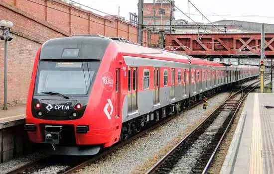 Leilão de linhas da CPTM é suspenso