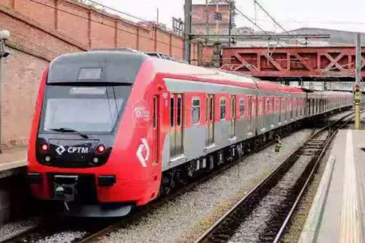 Estação Palmeiras-Barra Funda  recebe apresentação de dança nesta quinta