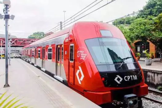 CPTM terá alteração na circulação de trens nas Linhas 7-Rubi, 10-Turquesa, 11-Coral, 12-Safira neste fim de semana