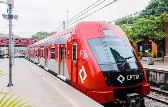 Estação Tatuapé da CPTM recebe apresentação musical nesta sexta-feira (20/05)