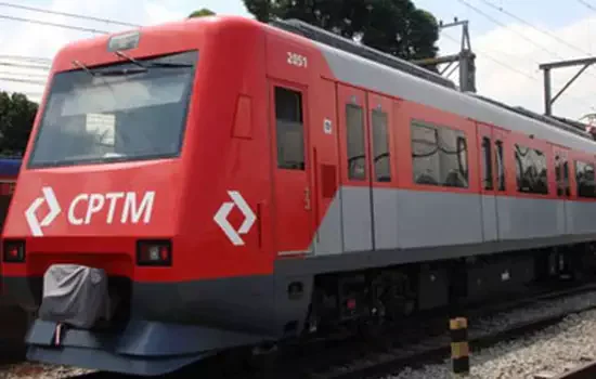 Mais duas estações da CPTM recebem grafites em celebração aos 30 anos da companhia