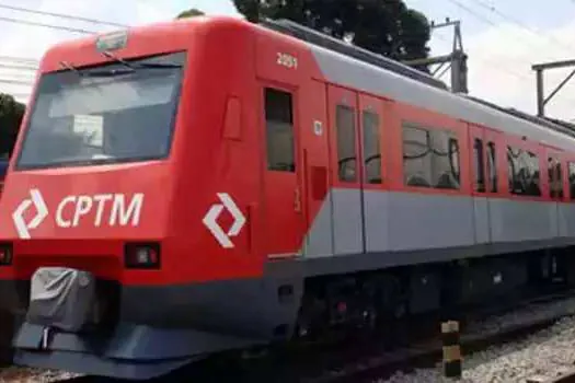 CPTM celebra o primeiro ano de operação do Serviço 710