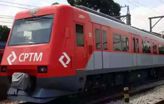 CPTM celebra o primeiro ano de operação do Serviço 710