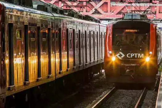 Estação da Luz da CPTM tem estratégia especial neste sábado, dia 09