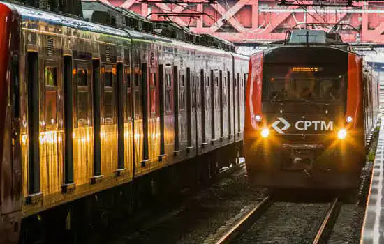 Paese será ativado no domingo para atender estações da CPTM