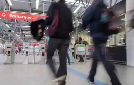 CPTM entrega obras de revitalização da Estação Palmeiras-Barra Funda