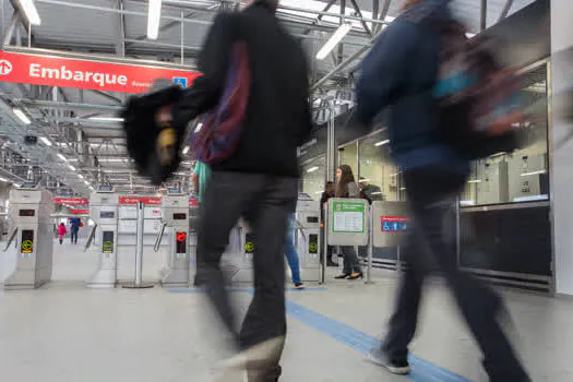 CPTM e TecBan celebram bons resultados após implantação de caixas eletrônicos