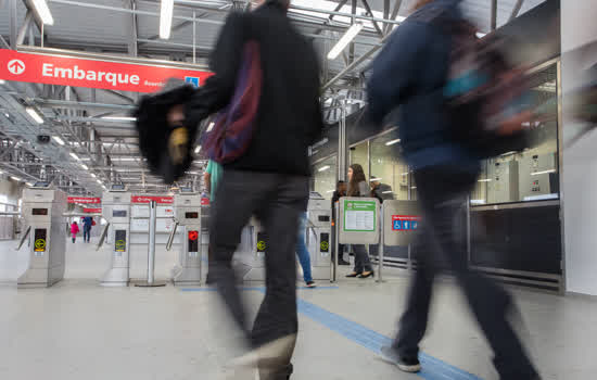 CPTM e TecBan celebram bons resultados após implantação de caixas eletrônicos