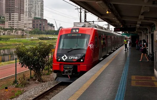 Consórcio liderado pela CCR arremata linhas 8 e 9 da CPTM por R$ 980 milhões