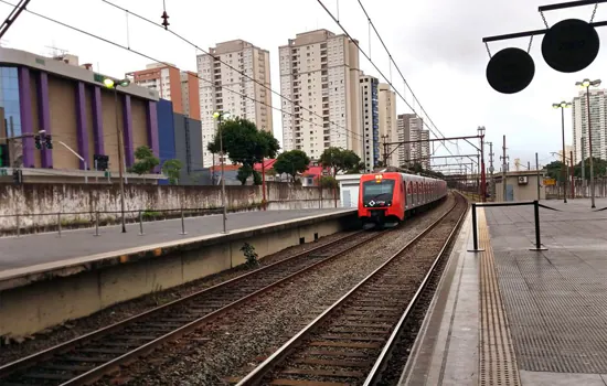 Estação Tatuapé da CPTM recebe exposição Erro Permanente até 24 de fevereiro de 2022