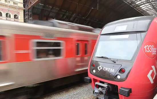 Estação Piqueri da CPTM recebe Unidade Móvel LGBTI em 01 e 02/06