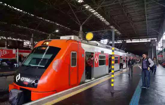 Estação José Bonifácio recebe Projeto Coletivo Rodas de Leitura neste sábado