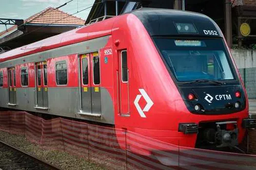 CPTM inicia substituição dos pisos das Estações Guaianases e Brás