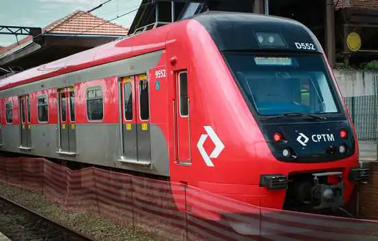 CPTM inicia substituição dos pisos das Estações Guaianases e Brás