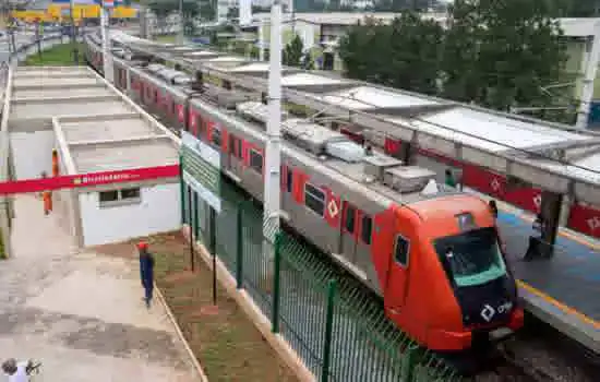 CPTM fará 2º leilão de inservíveis de 2022