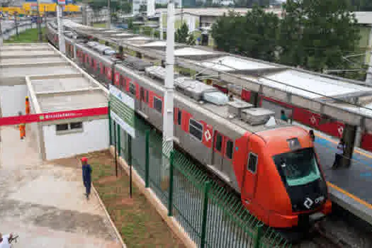 CPTM retoma atendimento presencial para emissão do Bilhete do Desempregado