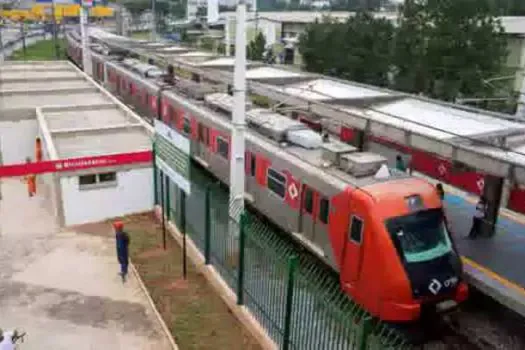 CPTM recebe Prêmio SP Afro Brasil 2022