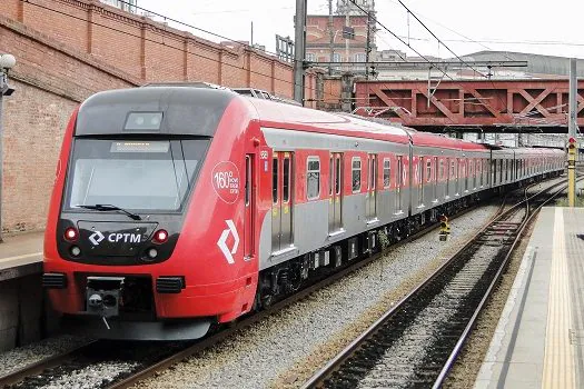 CPTM arrecada R$ 7,9 milhões no 3º leilão de inservíveis do ano