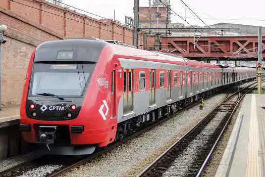 CPTM lança edital para concessão das estações Mogi das Cruzes, Jundiapeba e Estudantes