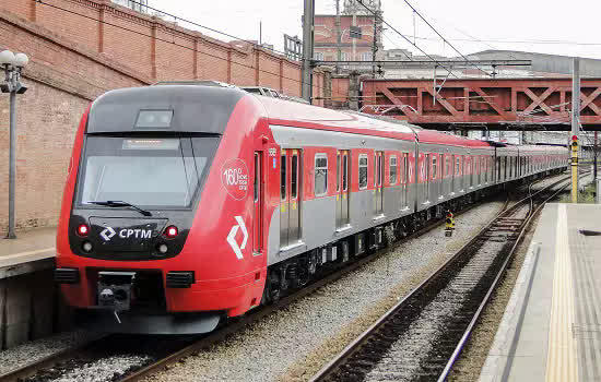 CPTM lança edital para concessão das estações Mogi das Cruzes