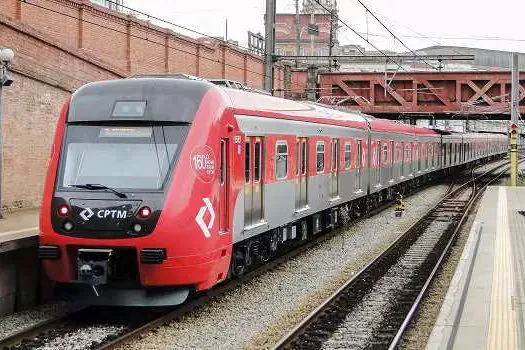 CPTM arrecada R$ 1,97 milhão no 3º leilão de inservíveis do ano