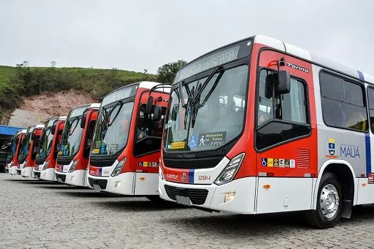 Prefeitura de Mauá coloca em operação nova linha municipal experimental