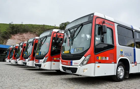 Prefeitura de Mauá coloca em operação nova linha municipal experimental