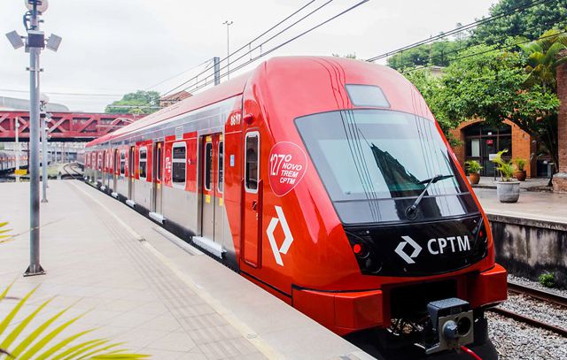 Estação Palmeiras-Barra Funda da CPTM se prepara para a chegada de duas novas linhas