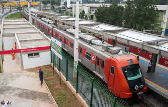 CPTM não tem de indenizar passageira molestada sexualmente