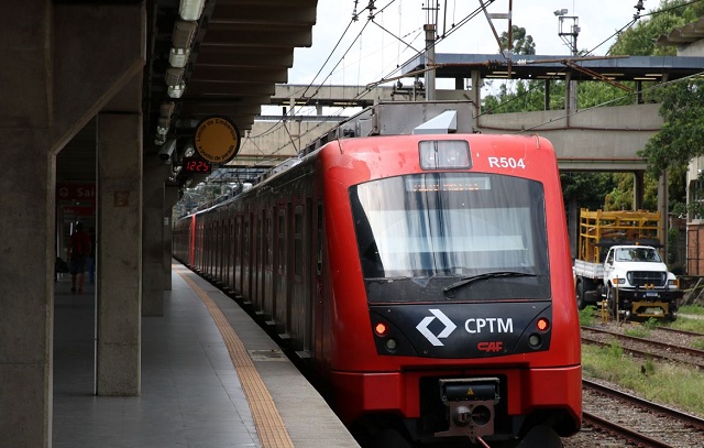 Estação Guaianases terá alteração nesta quarta-feira (26)