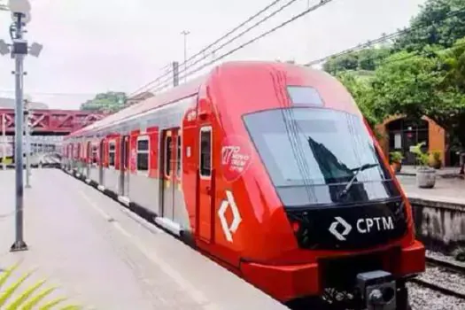 Estação Tatuapé da CPTM recebe o Festival Razão em Fúria nesta quinta-feira (11)