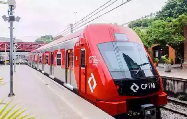 Estação Tatuapé da CPTM recebe o Festival Razão em Fúria nesta quinta-feira (11)