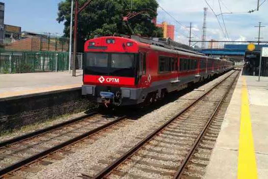 Estações da CPTM terão ação de saúde em referência ao Novembro Azul