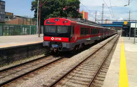 Estações da CPTM terão ação de saúde em referência ao Novembro Azul