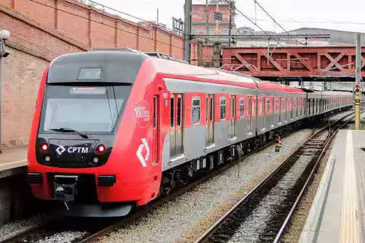 Estação de São Caetano do Sul será revitalizada