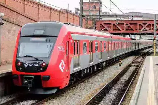 Estação Barra Funda recebe exposição fotográfica em parceria com o Senac Scipião