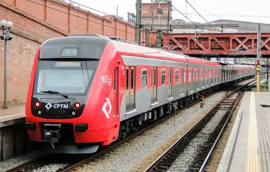 Estações da CPTM celebram Dia Mundial da Gentileza