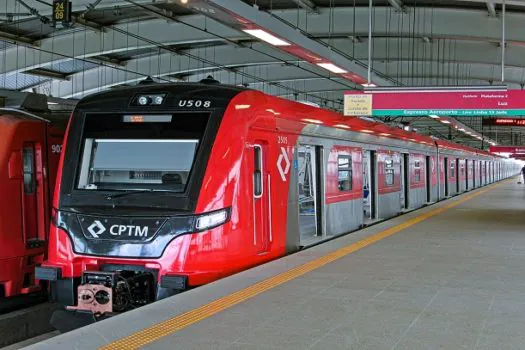 Dia Mundial da Obesidade terá ações gratuitas de saúde na estação Tatuapé da CPTM