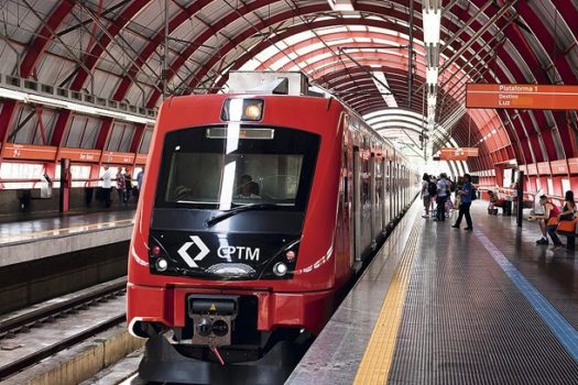 Estação Brás da CPTM recebe ‘CIEE em Movimento’ nesta semana