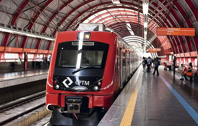 CPTM promove encontro com ‘Dicas de Verão’ na estação Brás nesta quinta (12)