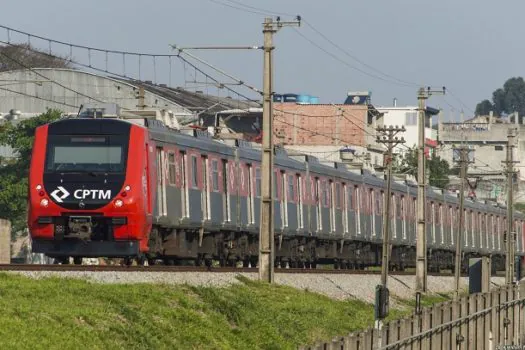 Nova turma de Maquinista de Trens Metropolitanos do Aluno Aprendiz começa hoje (2)