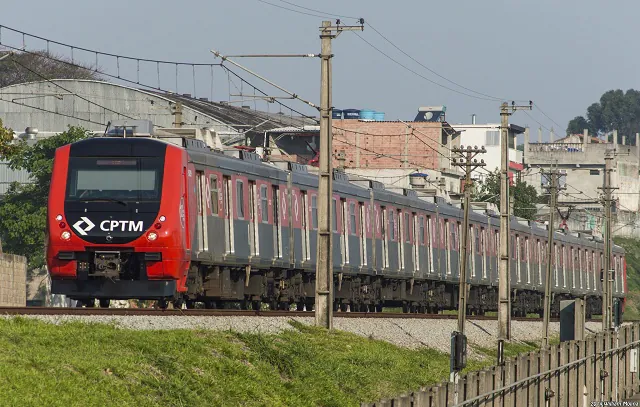 Nova turma de Maquinista de Trens Metropolitanos do Aluno Aprendiz começa hoje (2)