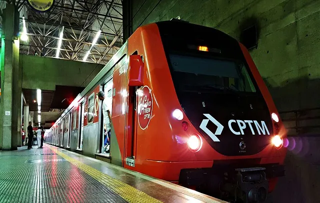 CPTM terá mudança na operação no feriado de Tiradentes (21)