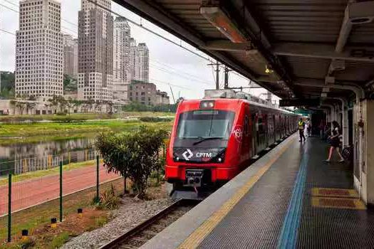 CPTM publica edital para obras de acessibilidade na Estação Aracaré da Linha 12-Safira