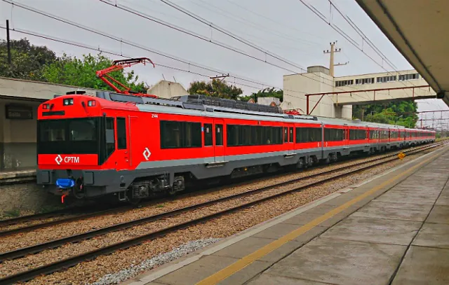 Fevereiro Roxo: Cinco estações da CPTM terão ação de saúde