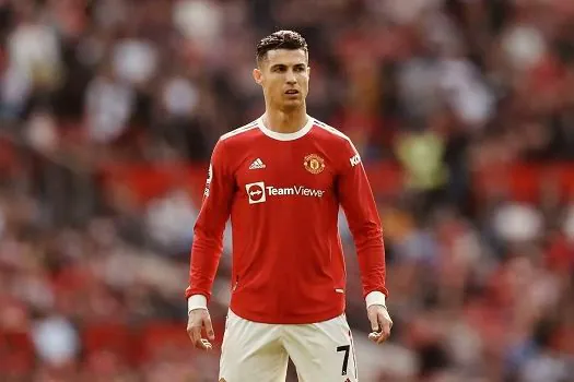 Cristiano Ronaldo agradece apoio da torcida do Liverpool: “Nunca esquecerei”