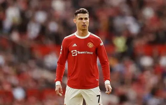 Cristiano Ronaldo agradece apoio da torcida do Liverpool: “Nunca esquecerei”