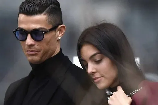 Mundo do futebol presta solidariedade a Cristiano Ronaldo após morte do filho