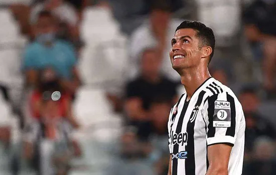 “Cristiano Ronaldo me disse que vai ficar”