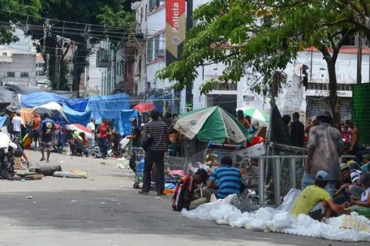 Prefeito de SP quer internação obrigatória para quem usa crack há mais de 5 anos